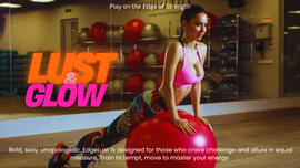 Lust & Glow